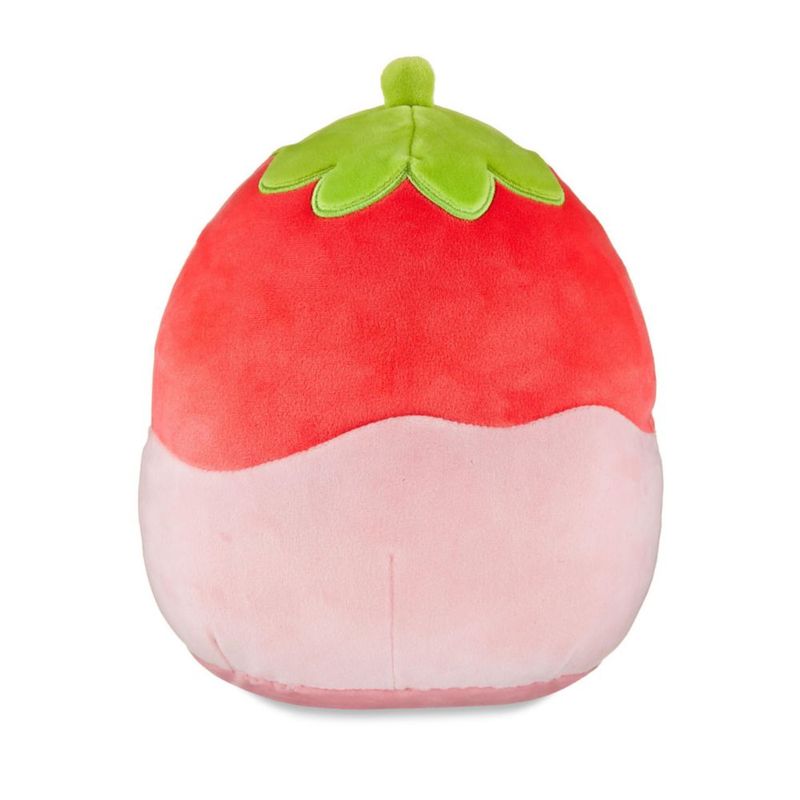 Peluche Squishmallows 20 cm Scarlet Fresa