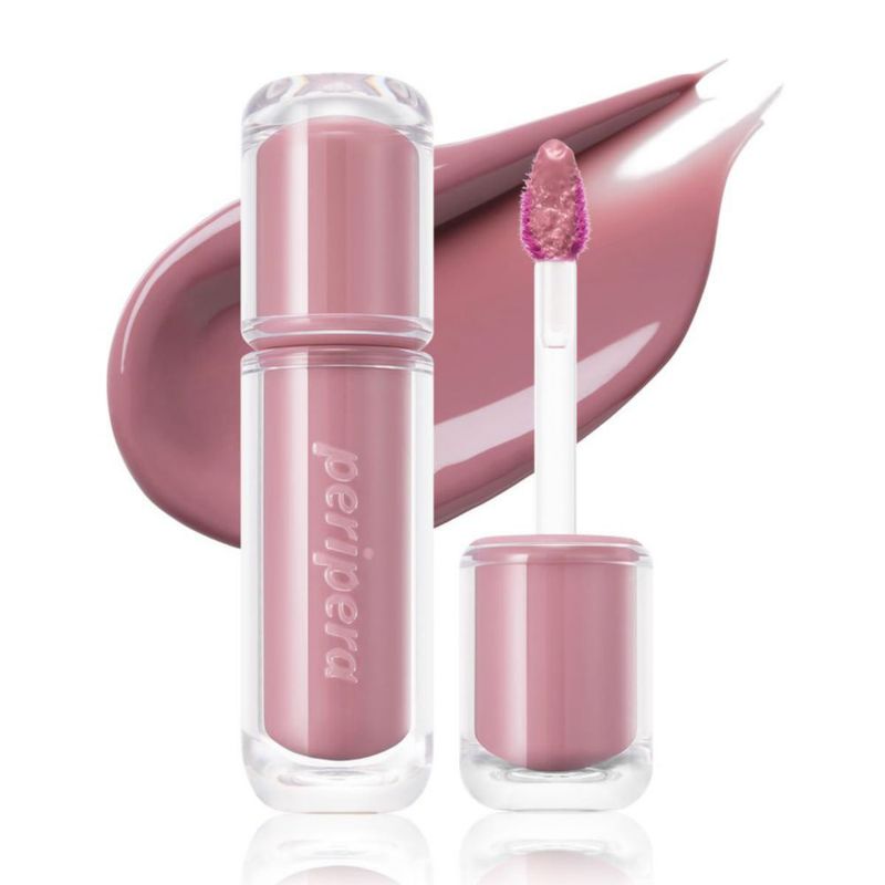 Tinte labial Peripera Mood Glowy 12 CAMPUS QUEEN