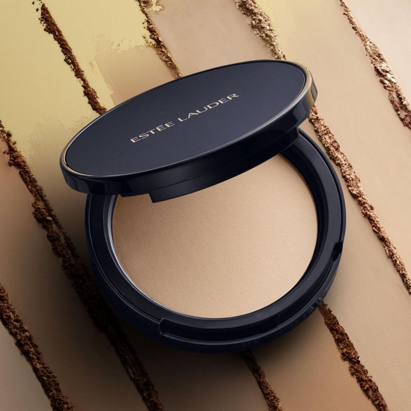 Polvo de fijación Estée Lauder Translucent Light