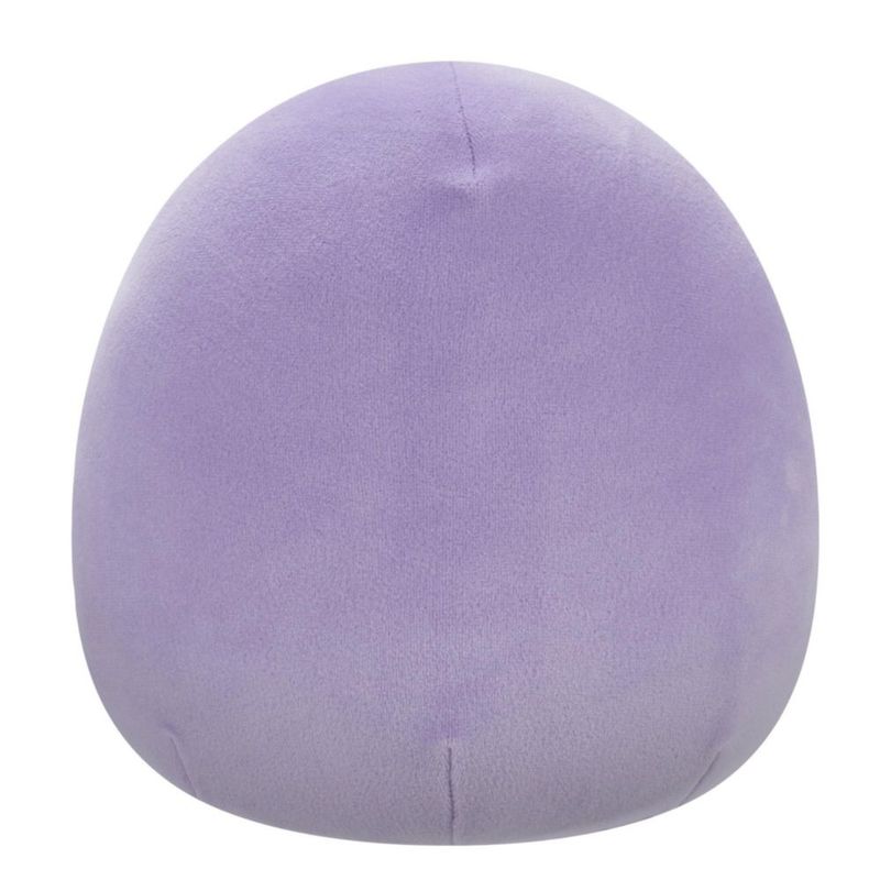 Figura de peluche Squishmallows 19 cm – Elle el pingüino morado