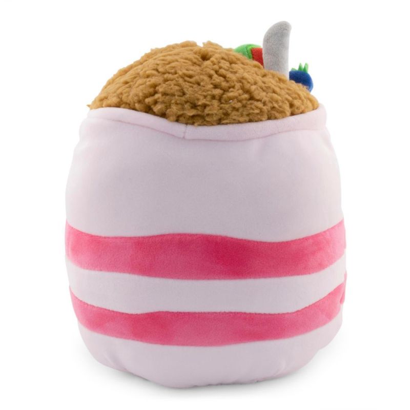 Peluche Squishmallows 2024 Everyday Squad 8 Zosia The Yogurt