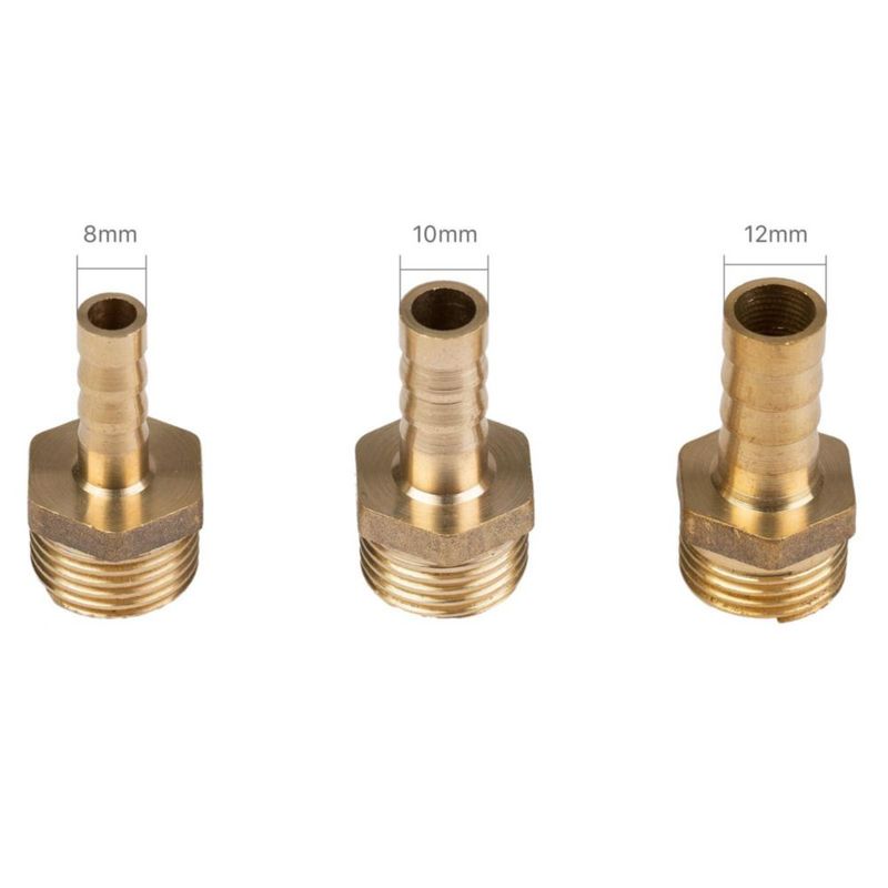 Interruptor de Flujo de Agua Cloudray 8 mm DC 0‑110 V
