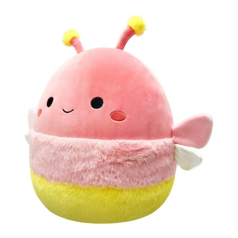Peluche Squishmallows Apollo 30 cm Jazwares SQCR06623