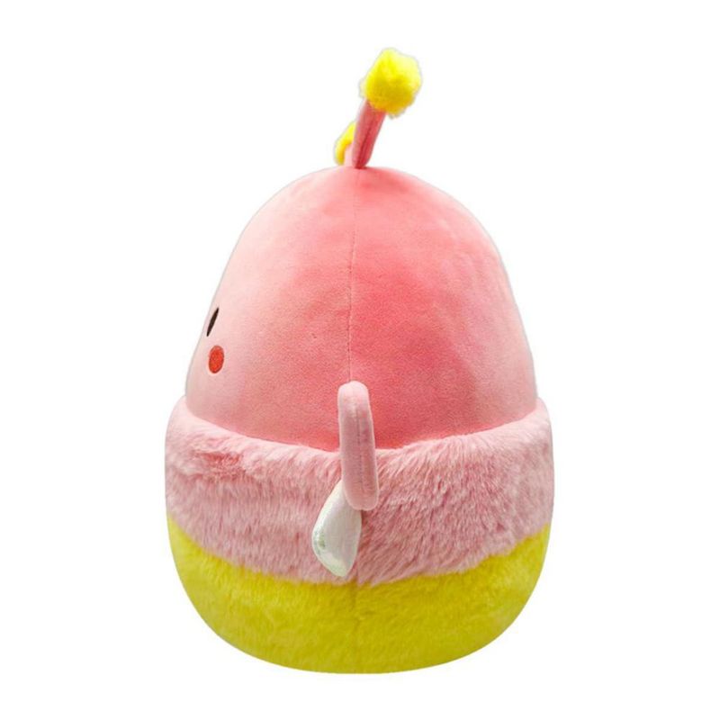 Peluche Squishmallows Apollo 30 cm Jazwares SQCR06623
