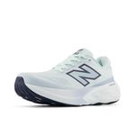 Zapatilla de running New Balance 880v15 para mujer Glint Blue/Navy talla 9