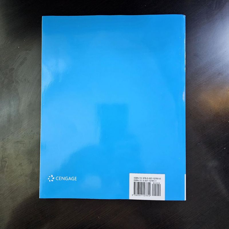 ABIS_BOOK South-Western MKTG (Lista de Cursos MindTap)