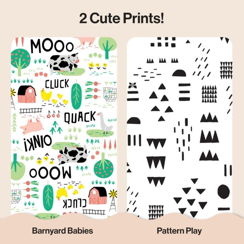 Pañales The Honest Company Talla 2 – Pack de 186 unidades