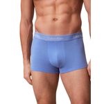 Boxer Calvin Klein Icon Cotton Pack de 3 Cintura Baja