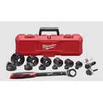 Set de llave de trinquete Milwaukee 49-16-2694 1/2" a 2"