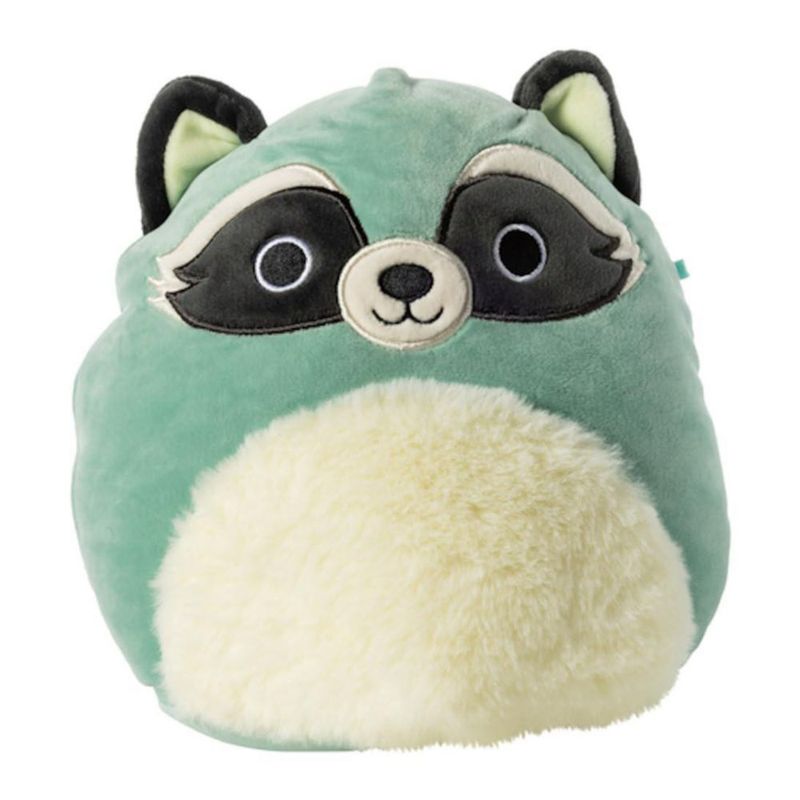 Figura de Peluche Squishmallows 19 cm Contessa Mapache