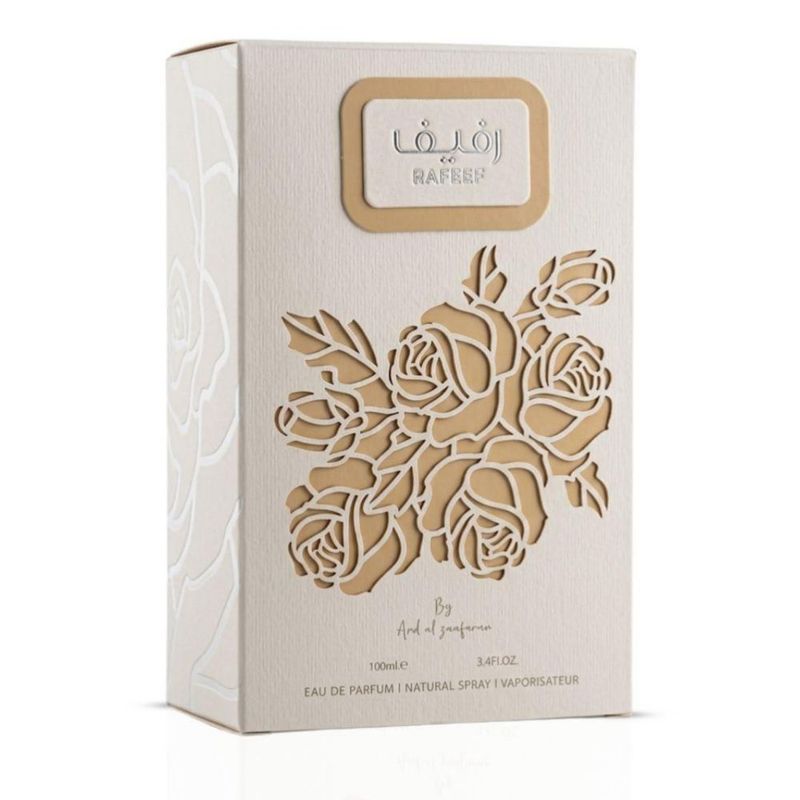 Eau de Parfum Ard Al Zaafaran Rafeef 100 ml Spray