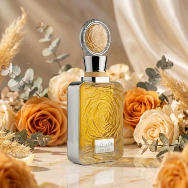 Eau de Parfum Ard Al Zaafaran Rafeef 100 ml Spray