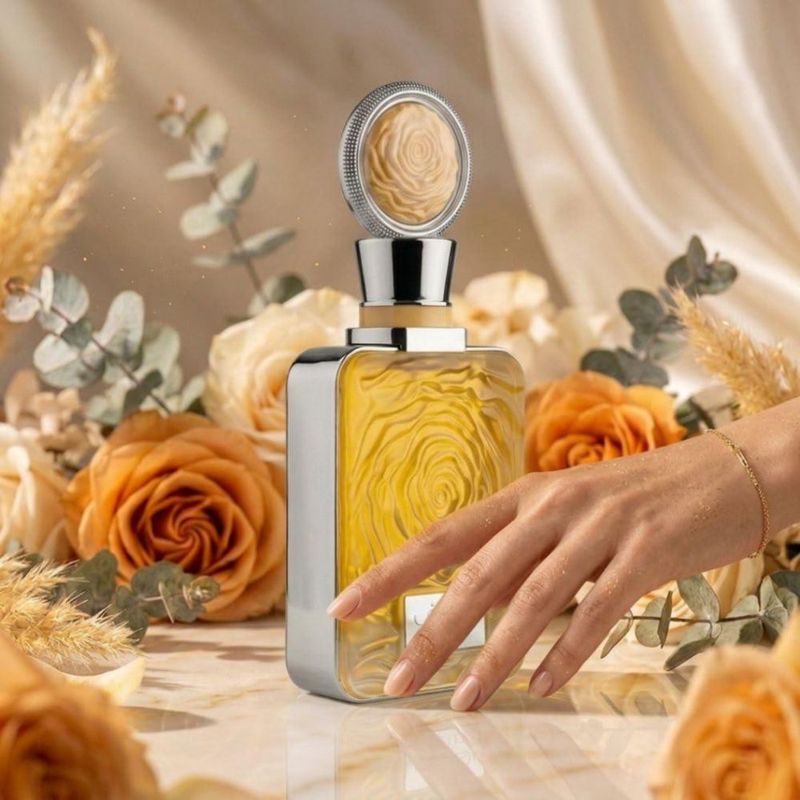 Eau de Parfum Ard Al Zaafaran Rafeef 100 ml Spray