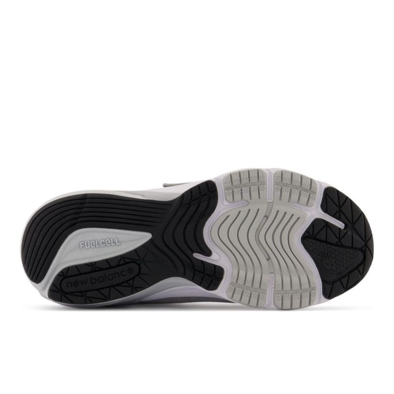 Zapatilla New Balance 990 V6 gris/plata 235 cm