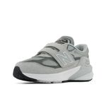 Zapatilla New Balance 990 V6 gris/plata 235 cm