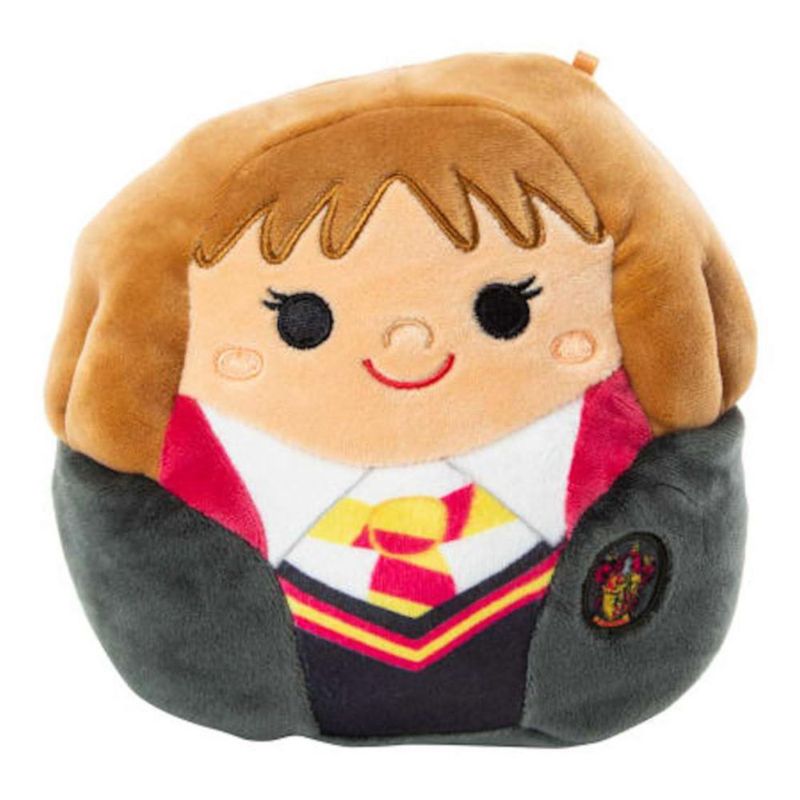 Juguete de peluche Squishmallows 17 cm Hermione Granger