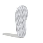 Zapatillas adidas VL Court 3.0 para niños 13K Halo Mint/White