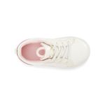 Zapatilla Carter's Girls Tryptic-G blanca