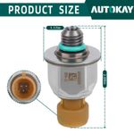 Sensor ICP AUTOKAY 1845428C92 4C3Z-9F838 para Ford