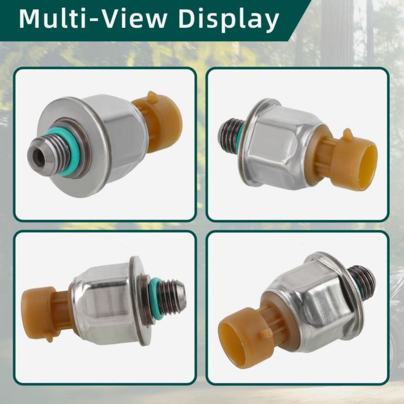 Sensor ICP AUTOKAY 1845428C92 4C3Z-9F838 para Ford