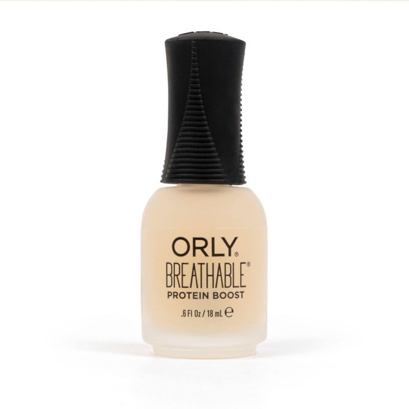 Orly Tratamiento de uñas 18 ml Refuerzo de proteína transpirable