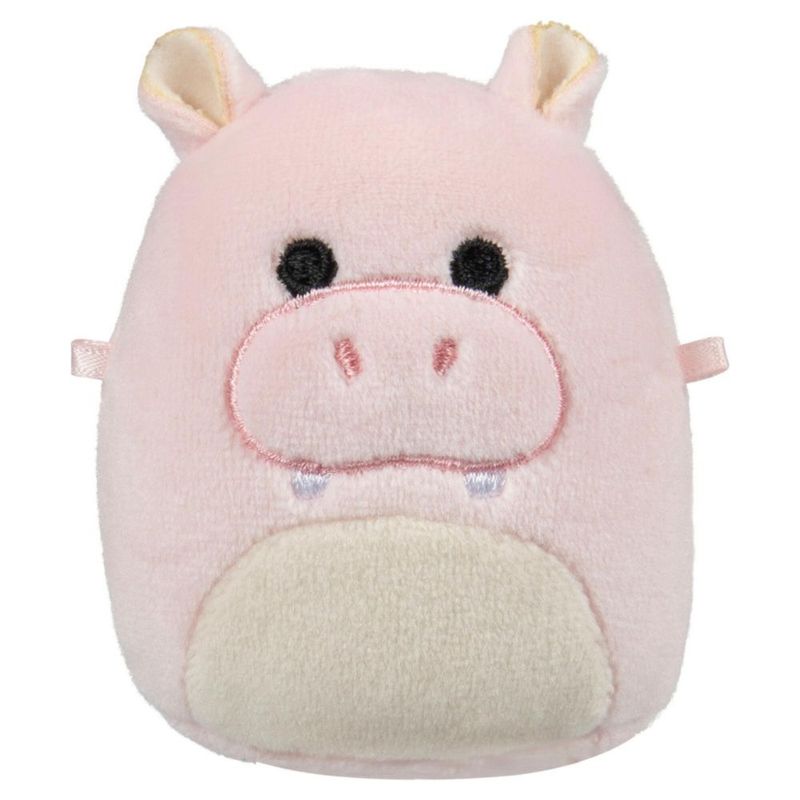 Figura de juguete Squishmallows 65 cm Set Real de Desfile