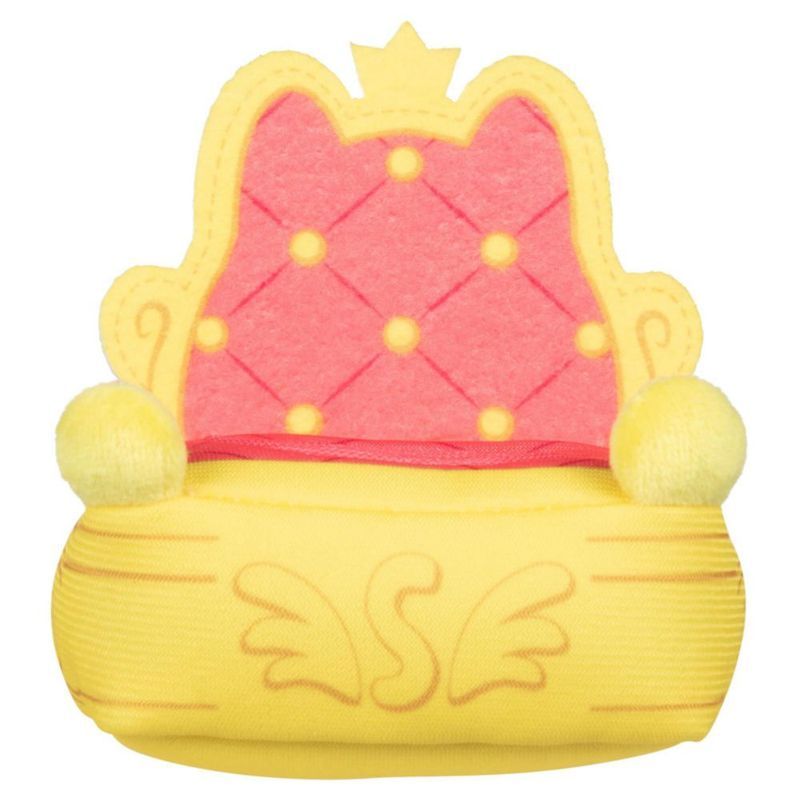 Figura de juguete Squishmallows 65 cm Set Real de Desfile