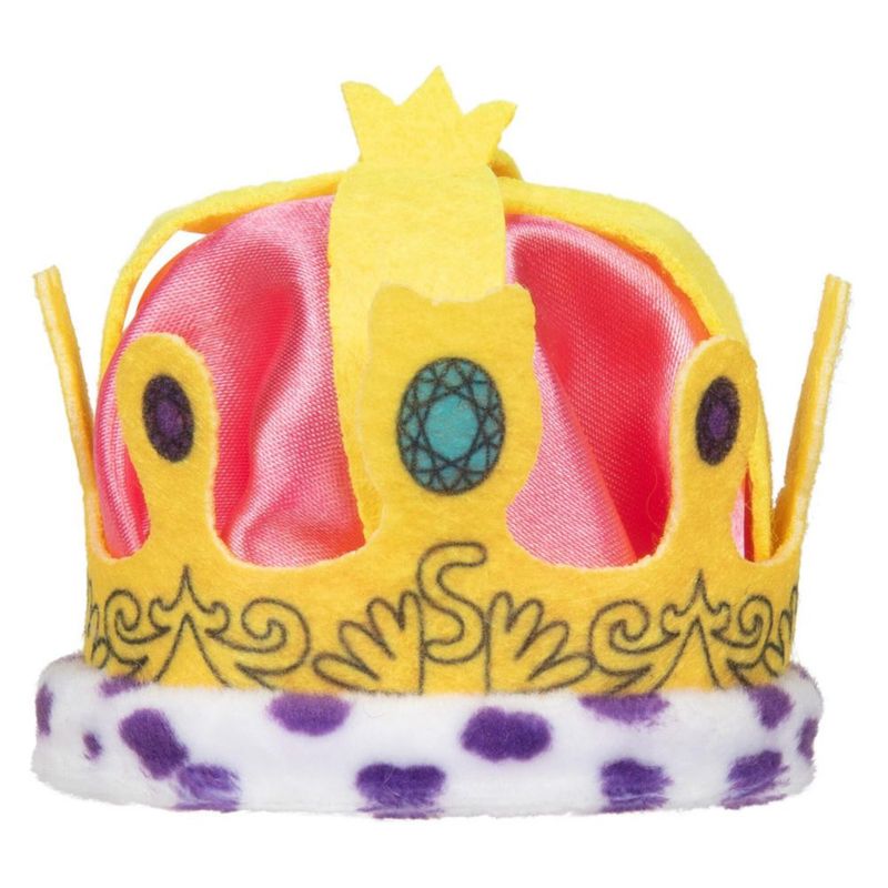 Figura de juguete Squishmallows 65 cm Set Real de Desfile
