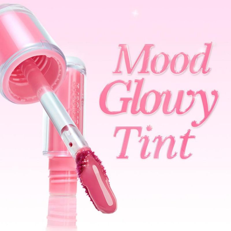 Tinte Labial Peripera Mood Glowy 13 MOOD QUEEN