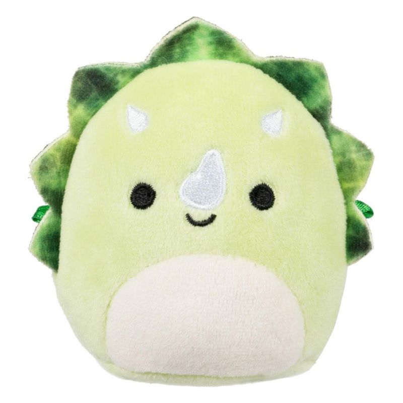 Set de Figuras de Peluche Squishmallows de 65 cm - Paseo en Tren