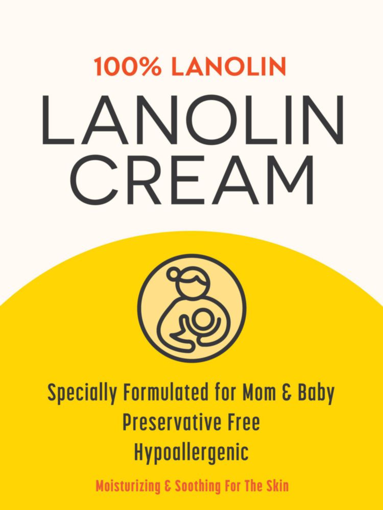 Crema de Lanolina Sundance 207 ml
