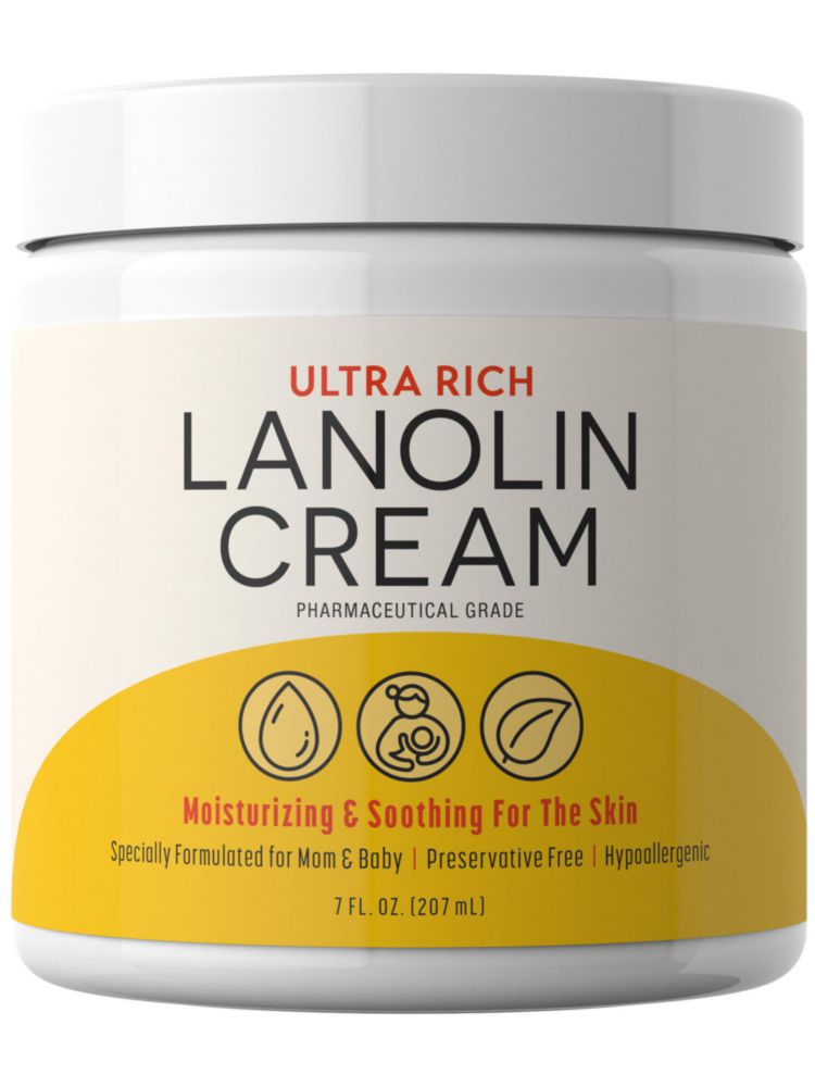 Crema de Lanolina Sundance 207 ml