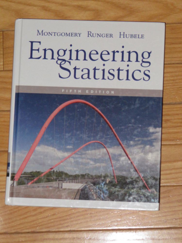 Libro Wiley: Estadística de Ingeniería