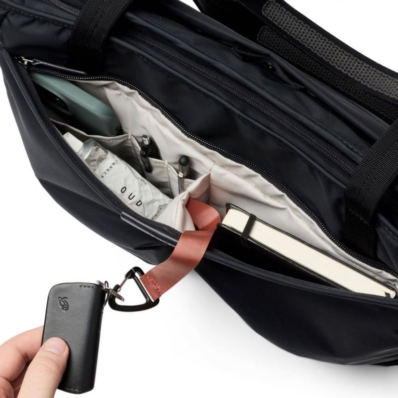 Bolso Tote Bellroy Tokyo 15 L 16" Portátil Azul Marino