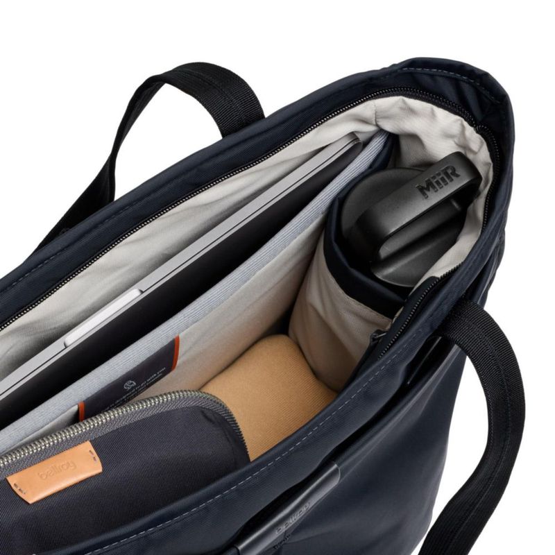 Bolso Tote Bellroy Tokyo 15 L 16" Portátil Azul Marino