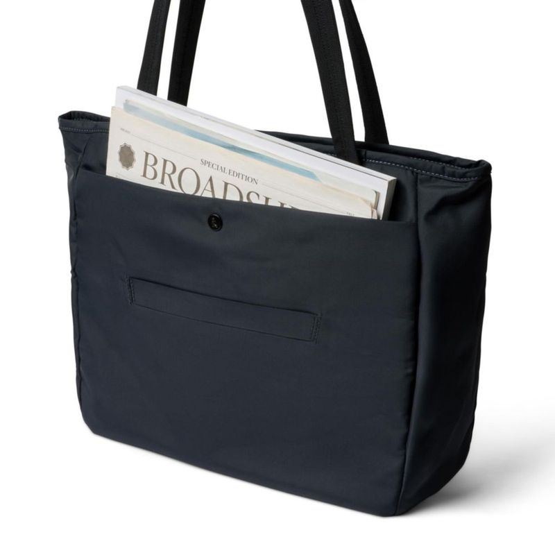 Bolso Tote Bellroy Tokyo 15 L 16" Portátil Azul Marino