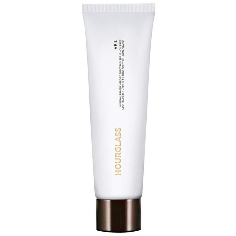 Prebase de maquillaje Hourglass Veil Mineral Jumbo 60 ml SPF15
