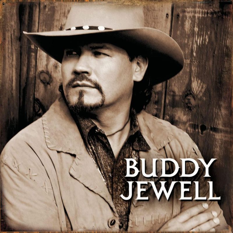 CD LEGACY RECORDINGS de Buddy Jewell
