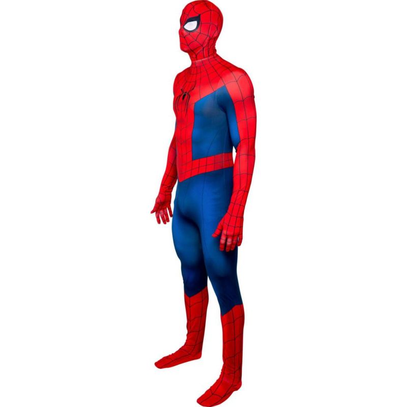 Disfraz Jazwares Costume Play Spider-Man XS