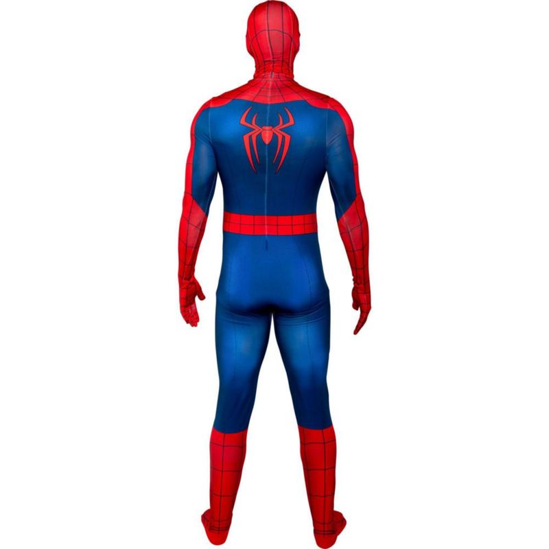 Disfraz Jazwares Costume Play Spider-Man XS