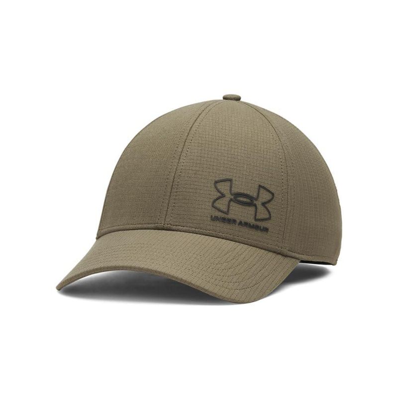 GORRA Under Armour Iso-Chill 391 Verde L/XL