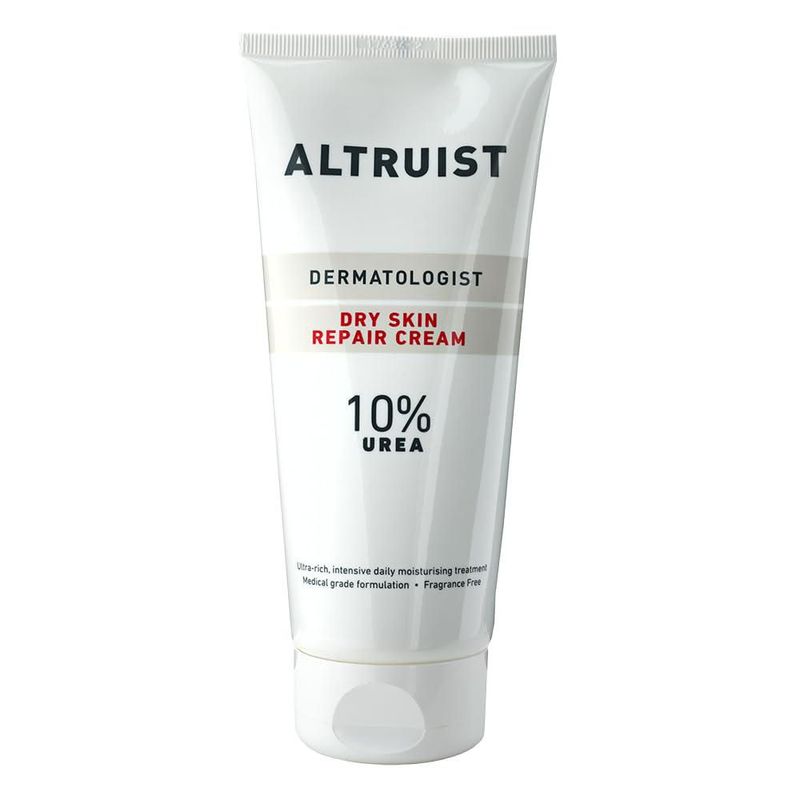 Crema hidratante Altruist 200 ml 10 % de urea