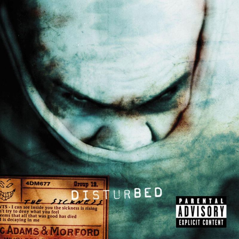 Warner Music International – The Sickness