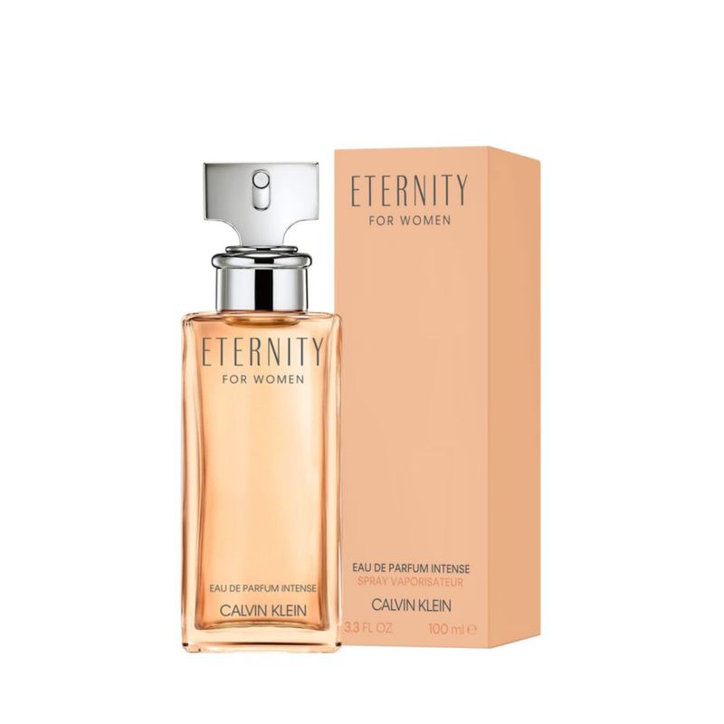 Perfume Calvin Klein Eternity Eternity Eau de Parfum Intense para mujer 100 ml