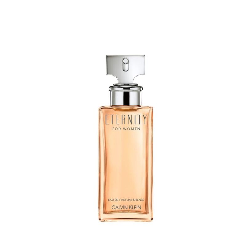 Perfume Calvin Klein Eternity Eternity Eau de Parfum Intense para mujer 100 ml