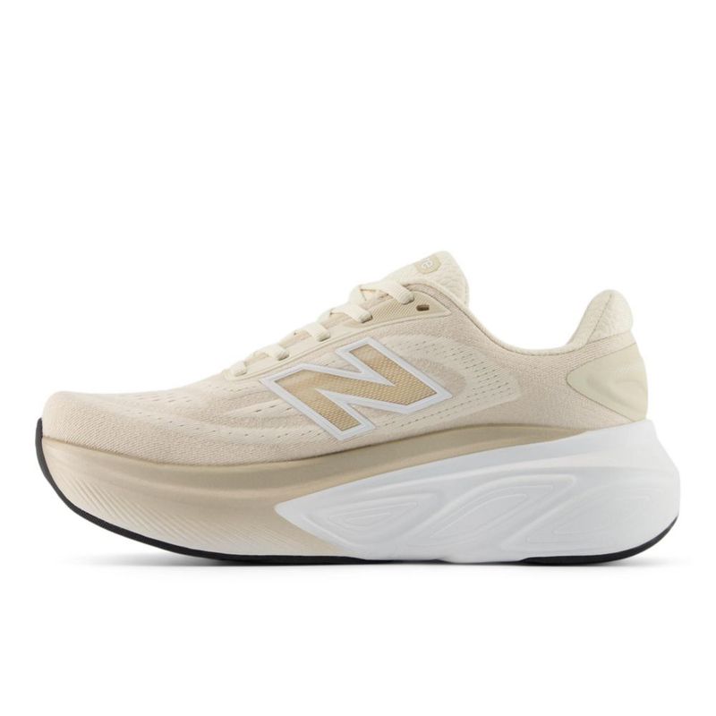 Zapatilla de running New Balance More V6 241 g blanca