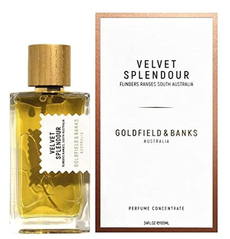 Perfume Goldfield & Banks Southern Bloom Concentre 100 ml