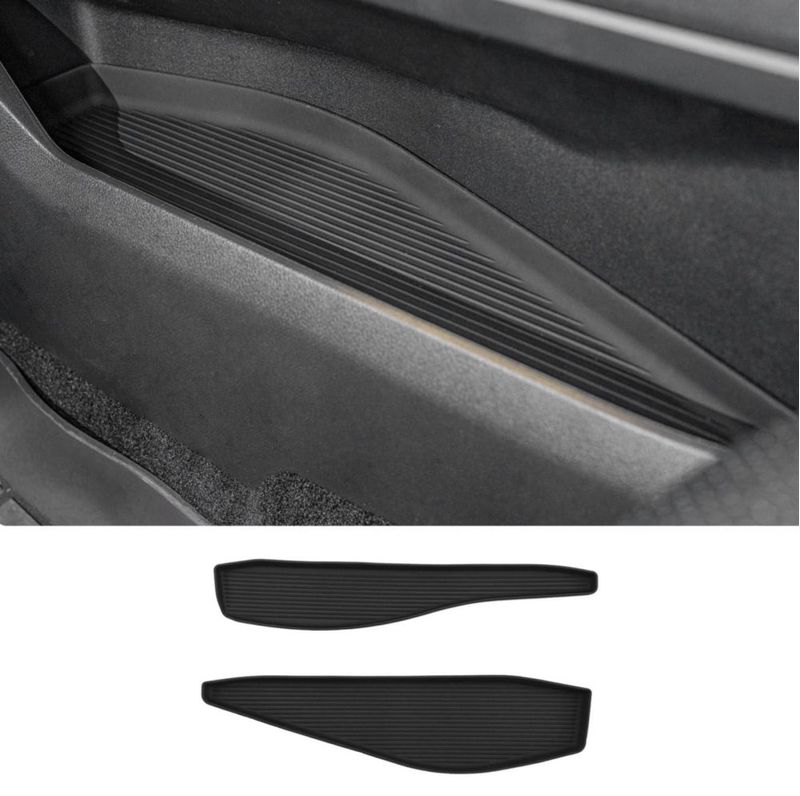 Bandeja de Almacenamiento Lateral para la Palanca de Cambios Maxzina Ford F150 2021‑2026