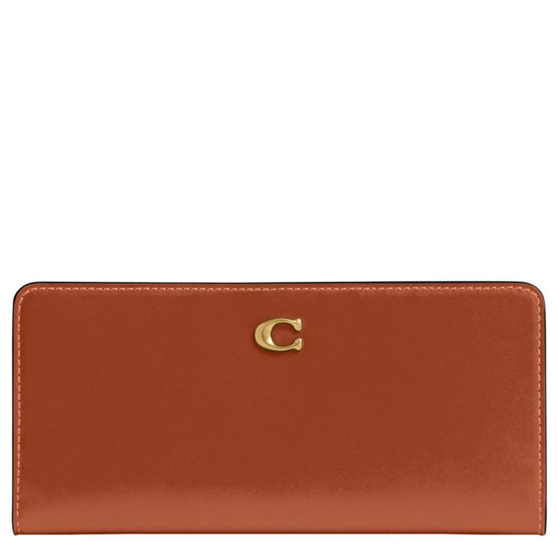 Cartera Coach Essential 19 cm × 95 cm × 03 cm