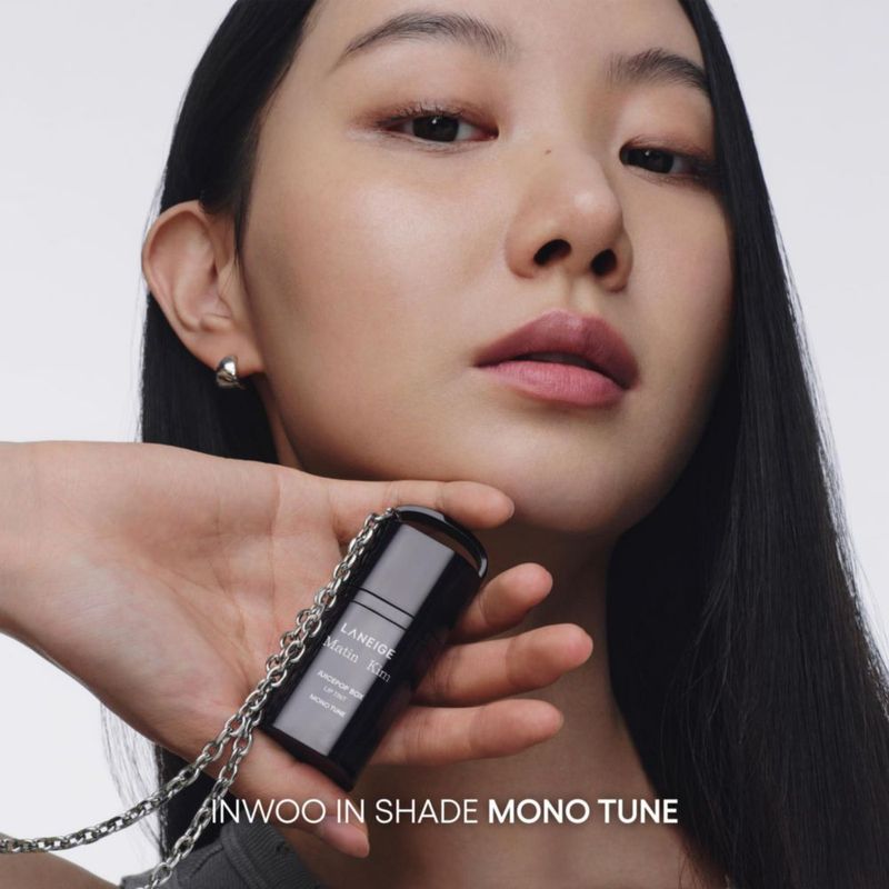 Set de Tinte Labial LANEIGE Matin Kim Mono Tune